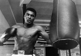 FBI siguió a Muhammad Ali en 1966, durante investigación a Nación del Islam