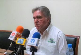 Busca IMSS que juez reconozca desvío de recursos en Navolato