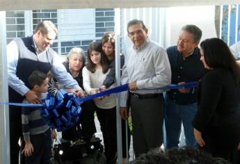 Inaugura Juan Pablo Yamuni oficinas de gestoría social