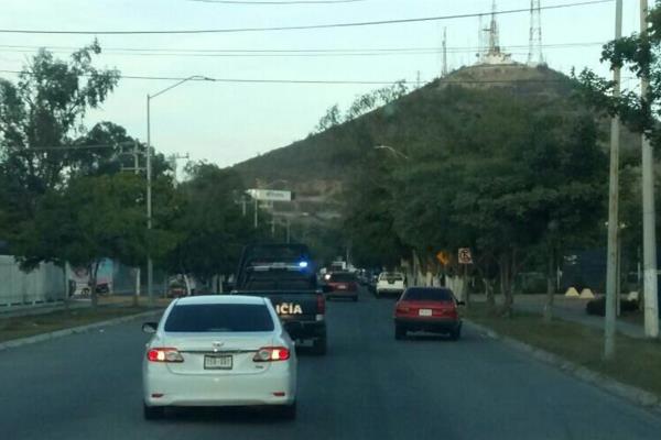 Policías e inspectores reactivan operativos anti Uber