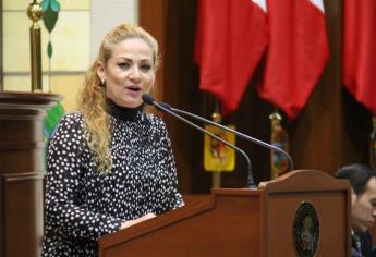 Hija de Maribel Chollet es su asesora en el Congreso del Estado