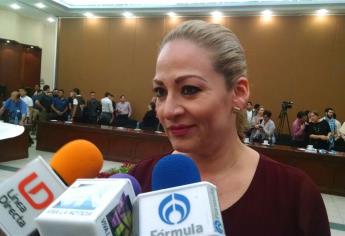En el Congreso hay doble moral y usan “prestanombres”: Chollet