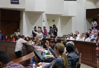 Nepotismo y cinismo en caso Chollet: Canirac