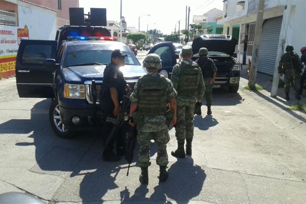 Un hombre muere y otro resulta herido en otra balacera en Mazatlán