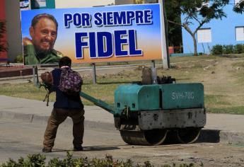 Cuba prohíbe llamar “Fidel Castro” a calles o plazas