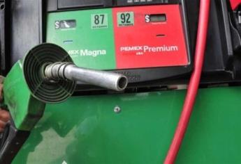 Empresarios piden revisar fórmula de precios a gasolinas