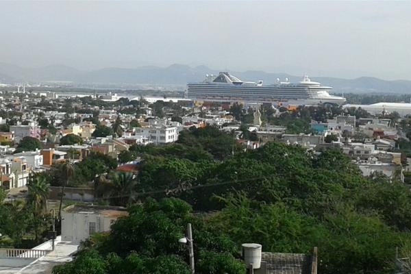 Supera 2016 récord de turismo de cruceros