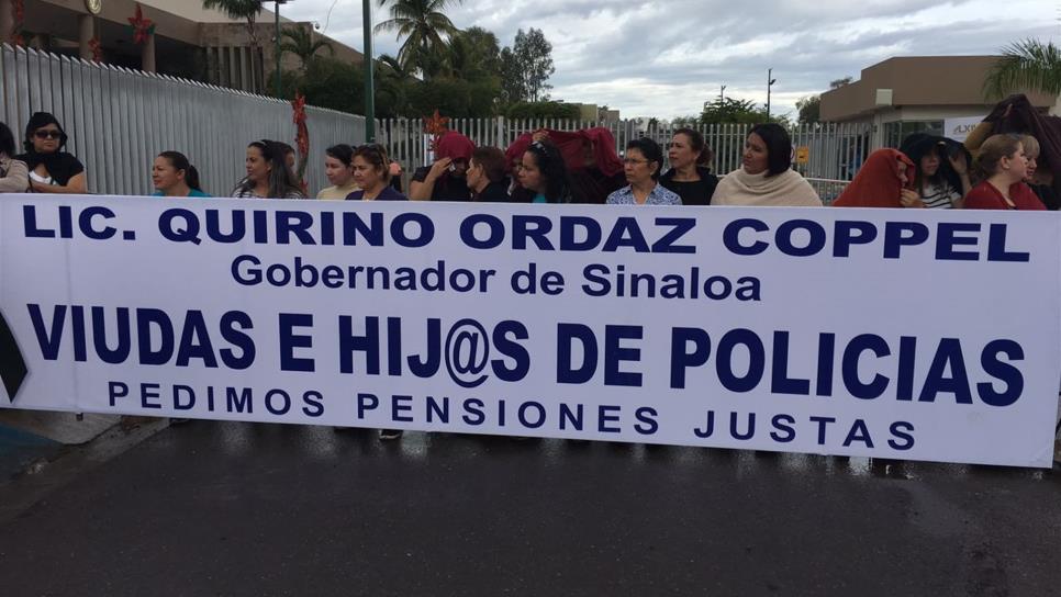 Le llueven protestas a Quirino
