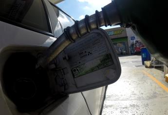 En México, la gasolina más cara del mundo: Yamuni