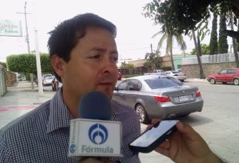 Revisaremos números para sacar adelante a Japama: Ernesto Suárez