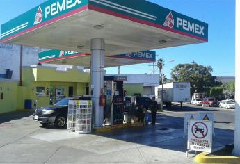 Bloqueos de gasolineras afectan a empresarios no al Gobierno: Onexpo