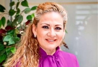 Hija de Maribel Chollet deja de ser su asesora en el Congreso