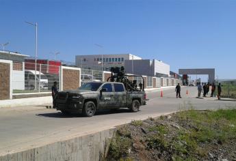 Asaltos golpean a transportistas y nuevo sistema penal no ha servido: Regidor