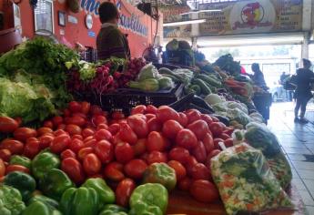 Buenas noticias: bajan de precio las verduras y frutas