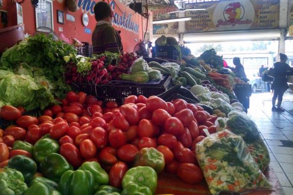 Buenas noticias: bajan de precio las verduras y frutas
