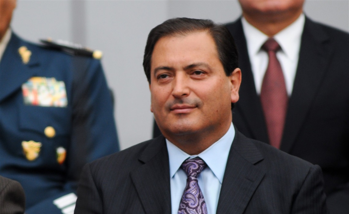Luis Armando Reynoso Femat