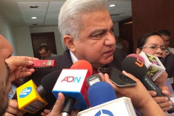 Agente federal es buscado por la UNESA y la Interpol