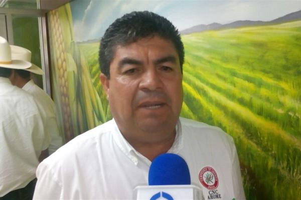 Necesaria reunión con Sagarpa para sacar pendientes: Irazoqui