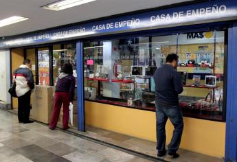 Condusef lanza recomendaciones para recurrir a casas de empeño