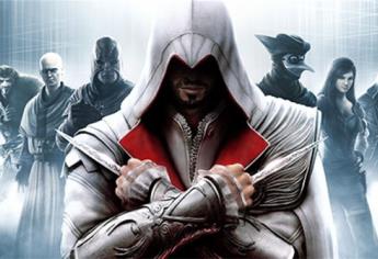 La cinta Assassin´s creed lidera la taquilla en cines de México