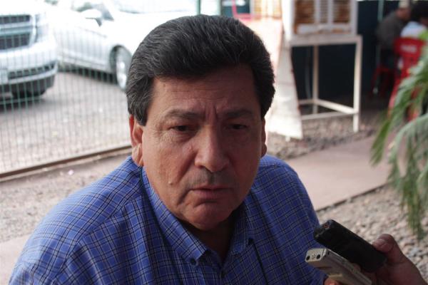 Solicitarán al Congreso que investigue a Marco Vinicio Galaviz