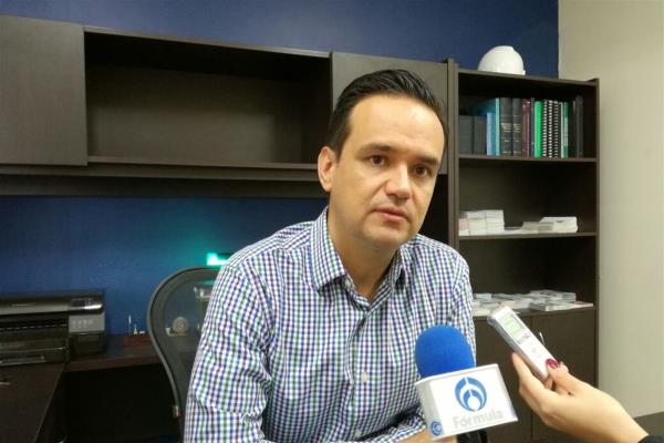 Toman protesta a Mauricio Duarte en la Coepriss zona norte