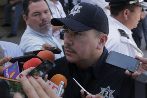 Nombran nuevo jefe de la ministerial en el norte