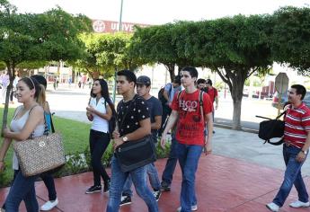 Univafu no incrementará tarifa en colegiaturas