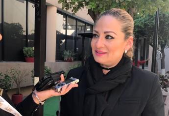 Anuncia Chollet que revisarán con lupa cuenta pública de Mazatlán