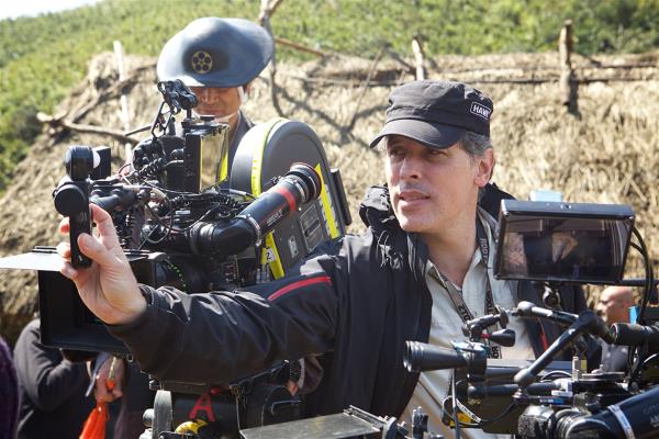 Rodrigo Prieto nominado al Oscar por mejor cinematografía