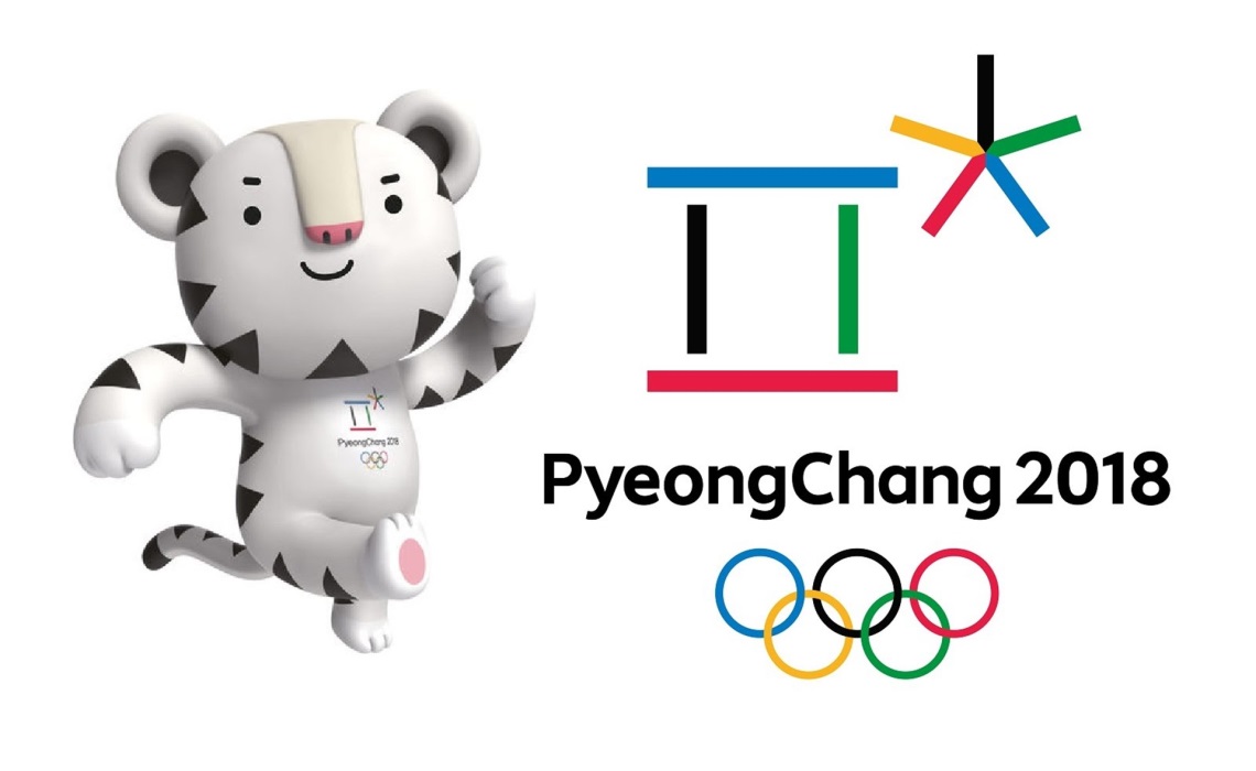 Resultado de imagen para olimpiadas de invierno pyeongchang 2018