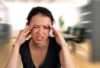 Piden identificar síntomas de migraña para una atención oportuna