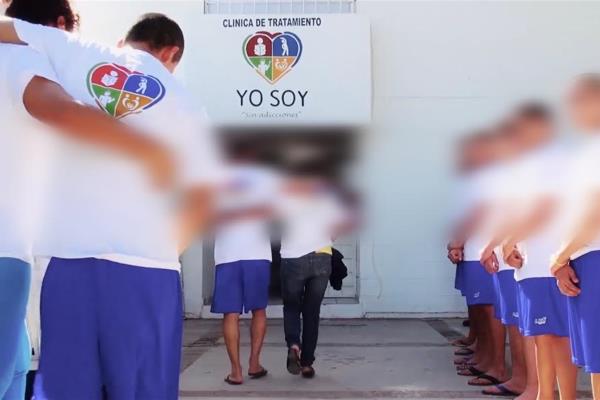 Convocan a dejar las adicciones en el CIPA