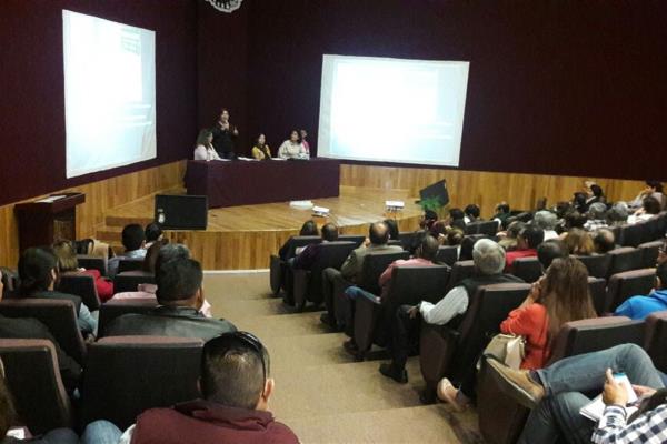 Inician foros para consolidar el Plan Municipal de Desarrollo