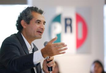 PRI plantea ajustar el presupuesto a partidos políticos