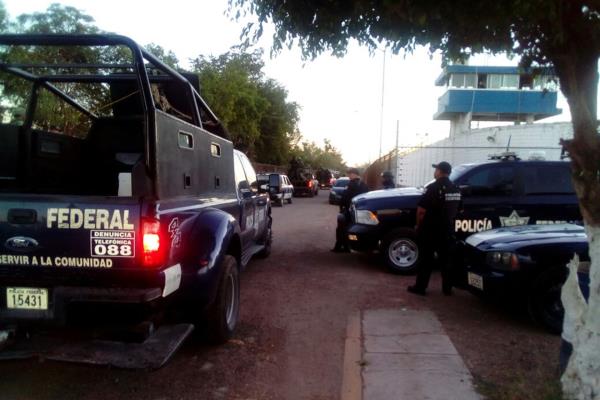 Confirman otro muerto en el Cecjude de Mazatlán