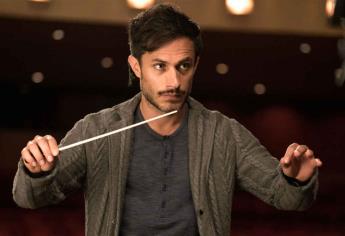 Gael García Bernal será presentador de premios Óscar