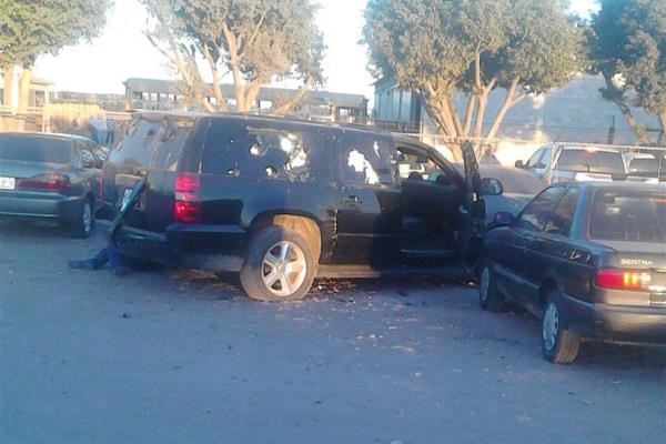 Confirma PGJE guerra entre dos grupos delincuenciales de Sinaloa