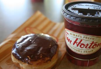 Cafetería Tim Hortons llevará a México tradición de medio siglo