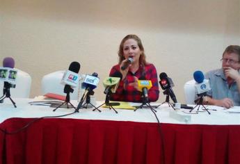 Habrá cero tolerancia contra funcionarios corrupción: Chollet