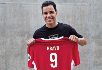 Omar Bravo jugará con el Phoenix Rising