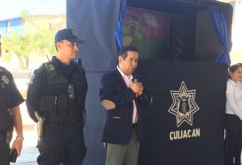 Remueven a subdirector de la Policía por detención de reportero