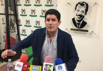 Apresurado afirmar algo que está en investigación: Gandarilla