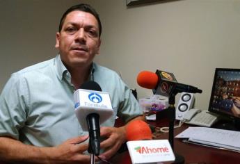 Deja Daniel García León, Dirección de Ingresos en Ahome