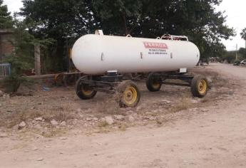 Buscan regidores ordenar legalmente nodrizas de amoniaco