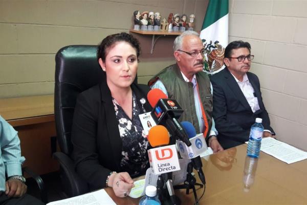 Anuncian concurso de escoltas por el Día de la Bandera