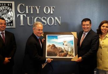 Tucson buscará mantener buena relación comercial con Ahome