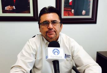 Jefe de Servicios Regionales avala la suspensión de actividades