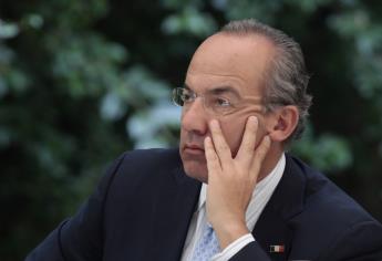 Autoridades de Cuba impiden ingreso a Felipe Calderón