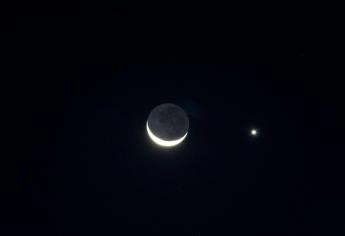 Venus y Marte, a la vista de todos la noche de este miércoles